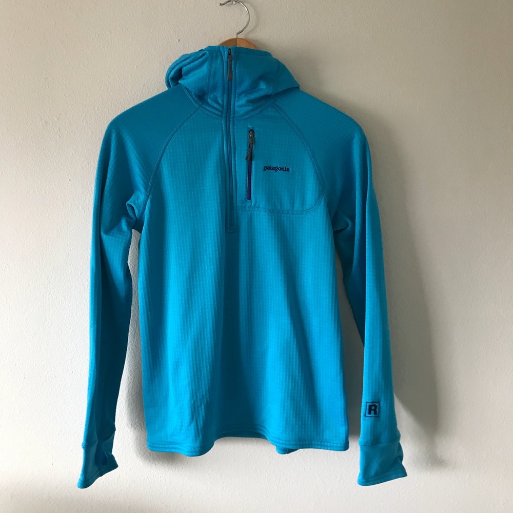 Patagonia Jacket